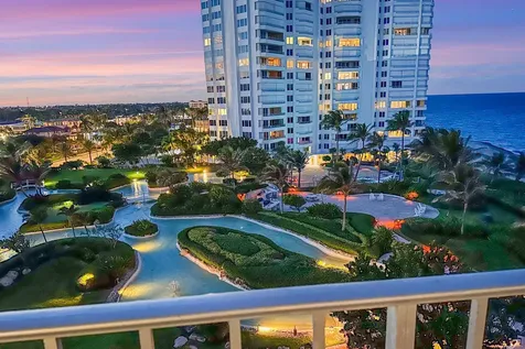 550 S Ocean Boulevard Boca Raton FL 33432
