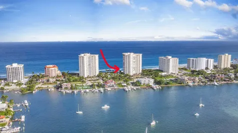 550 S Ocean Boulevard Boca Raton FL 33432