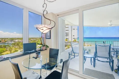 550 S Ocean Boulevard Boca Raton FL 33432