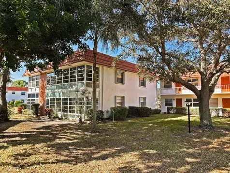2600 Se Ocean Boulevard Stuart FL 34996