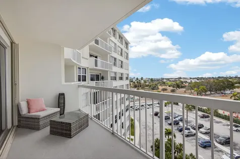2600 N Flagler Drive West Palm Beach FL 33407