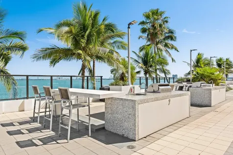 600 NE 36th Street Miami FL 33137