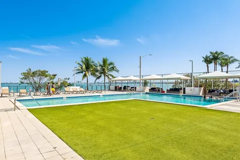 600 NE 36th Street Miami FL 33137