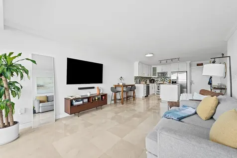 600 NE 36th Street Miami FL 33137