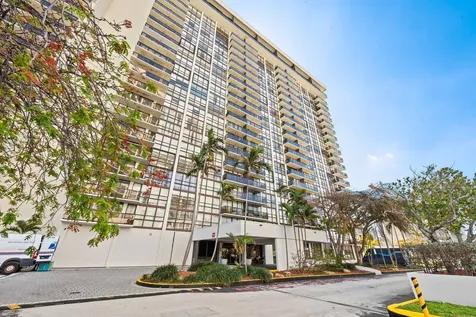 600 NE 36th Street Miami FL 33137
