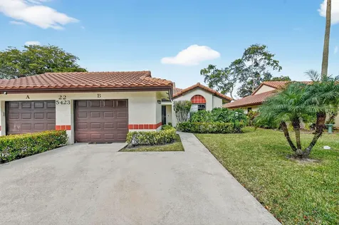 5423 Palm Springs Lane Boynton Beach FL 33437