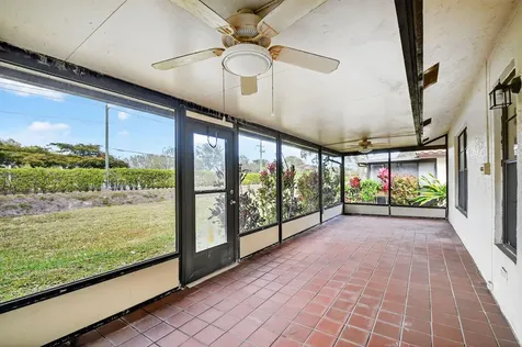 5423 Palm Springs Lane Boynton Beach FL 33437