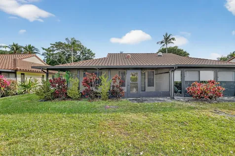 5423 Palm Springs Lane Boynton Beach FL 33437