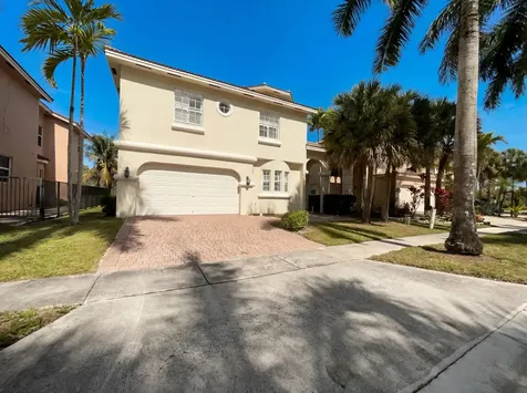 12431 Sw 1st Street Plantation FL 33325