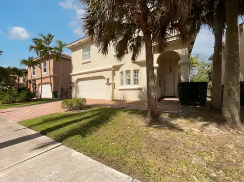 12431 Sw 1st Street Plantation FL 33325