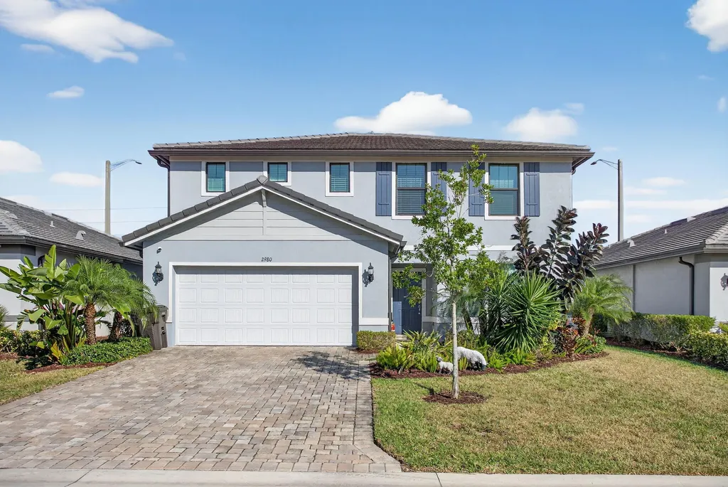 2980 Shortleaf Avenue Lauderdale Lakes FL 33311