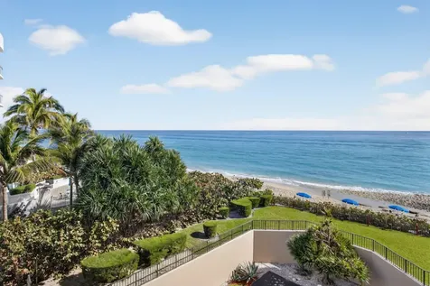 4200 N Ocean Drive Singer Island FL 33404