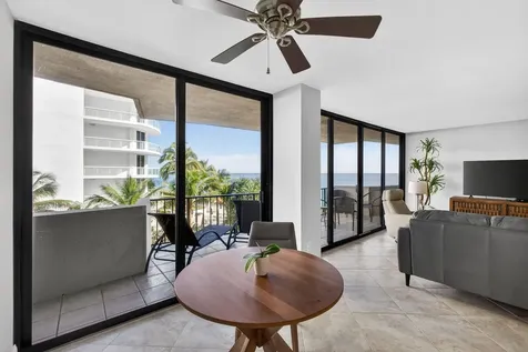 4200 N Ocean Drive Singer Island FL 33404