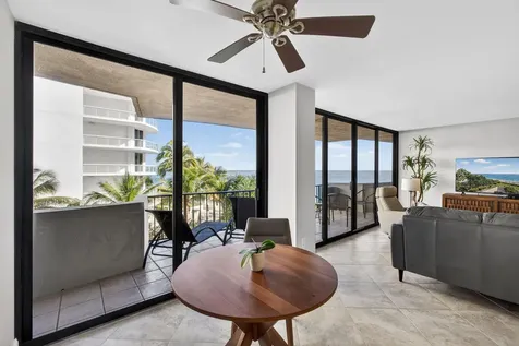 4200 N Ocean Drive Singer Island FL 33404
