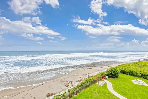 4200 N Ocean Drive Singer Island FL 33404