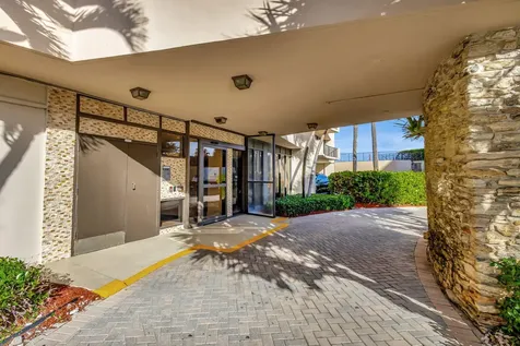 4200 N Ocean Drive Singer Island FL 33404