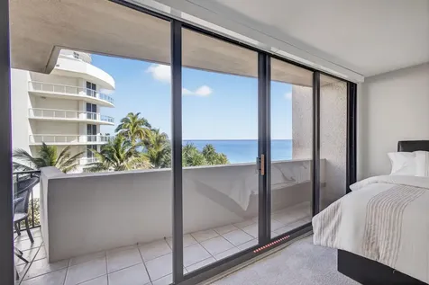 4200 N Ocean Drive Singer Island FL 33404