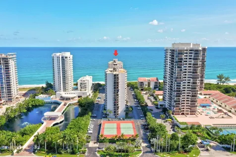 4200 N Ocean Drive Singer Island FL 33404