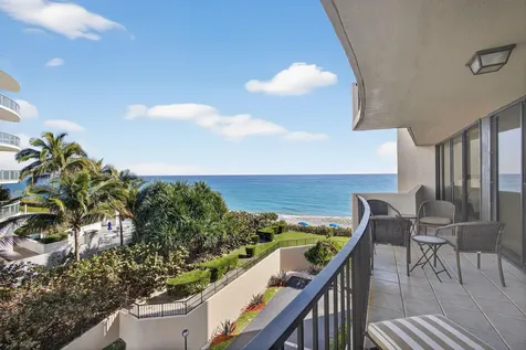 4200 N Ocean Drive Singer Island FL 33404