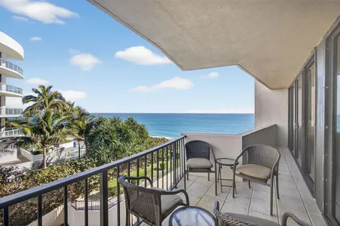 4200 N Ocean Drive Singer Island FL 33404