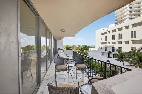 4200 N Ocean Drive Singer Island FL 33404