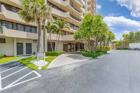 4200 N Ocean Drive Singer Island FL 33404