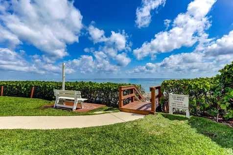 4200 N Ocean Drive Singer Island FL 33404