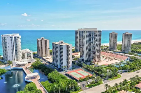 4200 N Ocean Drive Singer Island FL 33404