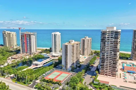 4200 N Ocean Drive Singer Island FL 33404