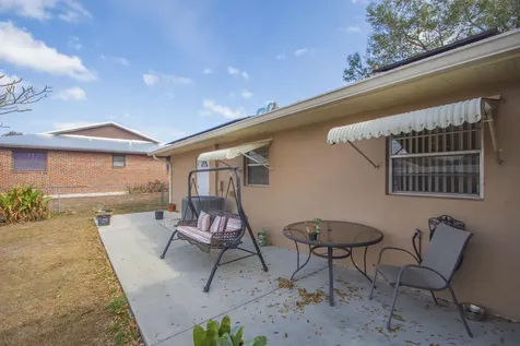 1686 Se Biddle Lane Port Saint Lucie FL 34983