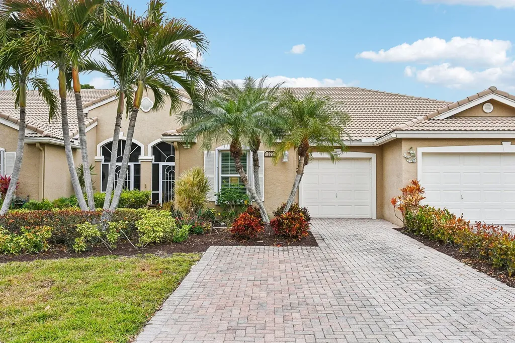 272 Nw Broken Oak Trail Jensen Beach FL 34957