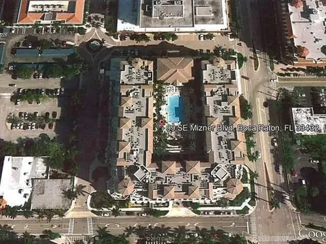 99 SE Mizner Boulevard Boca Raton FL 33432
