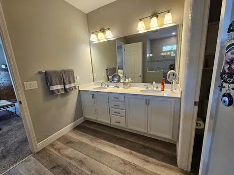 10063 Sw Coral Tree Circle Port Saint Lucie FL 34987