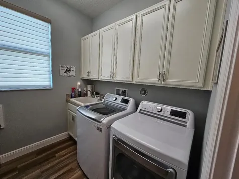 10063 Sw Coral Tree Circle Port Saint Lucie FL 34987