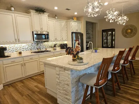10063 Sw Coral Tree Circle Port Saint Lucie FL 34987