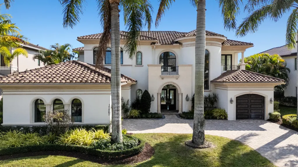 17567 Cadena Drive Boca Raton FL 33496
