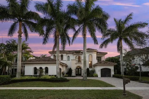 17567 Cadena Drive Boca Raton FL 33496