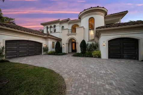 17567 Cadena Drive Boca Raton FL 33496