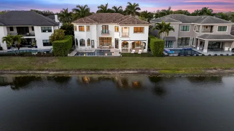 17567 Cadena Drive Boca Raton FL 33496