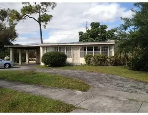 1351 Ne 159th Street North Miami Beach FL 33162