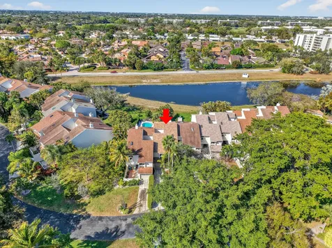 6535 Parkview Drive Boca Raton FL 33433