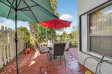 6535 Parkview Drive Boca Raton FL 33433