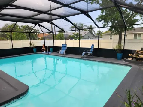 1665 SE Harp Lane Port Saint Lucie FL 34983