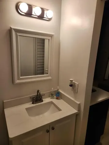 1665 SE Harp Lane Port Saint Lucie FL 34983