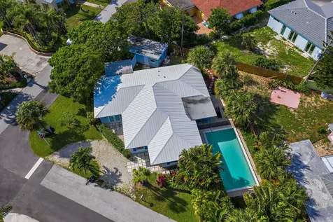 461 Jupiter Lane Juno Beach FL 33408