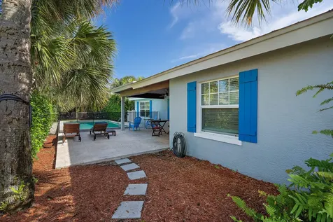 461 Jupiter Lane Juno Beach FL 33408