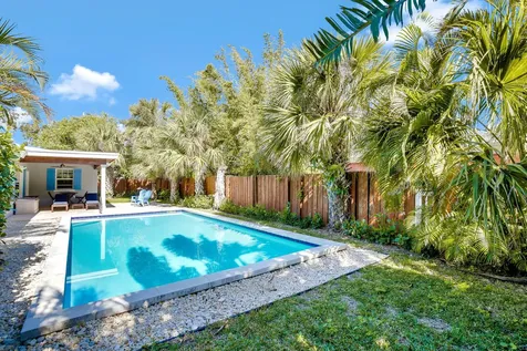 461 Jupiter Lane Juno Beach FL 33408