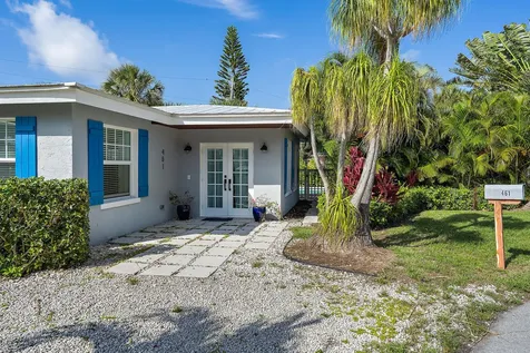 461 Jupiter Lane Juno Beach FL 33408