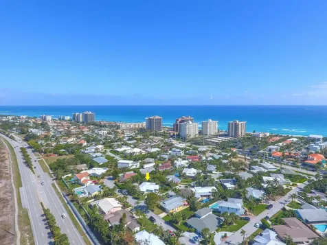 461 Jupiter Lane Juno Beach FL 33408