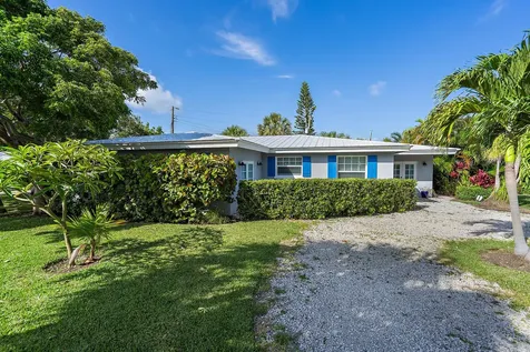 461 Jupiter Lane Juno Beach FL 33408